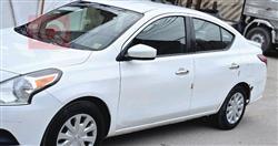 نیسان ڤێرسا